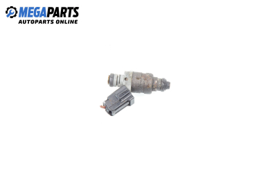 Gasoline fuel injector for Audi A3 (8P1) (05.2003 - 08.2012) 1.6, 102 hp