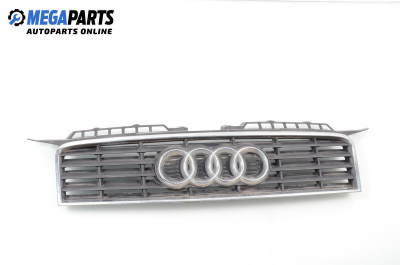 Grill for Audi A3 (8P1) (05.2003 - 08.2012), hatchback, position: front