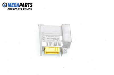 Airbag module for Ford Fiesta IV (JA, JB) (08.1995 - 09.2002), № 96FG 14B056 CD