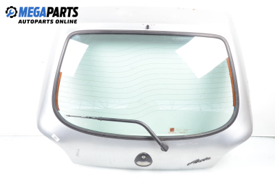 Boot lid for Ford Fiesta IV (JA, JB) (08.1995 - 09.2002), 3 doors, hatchback, position: rear