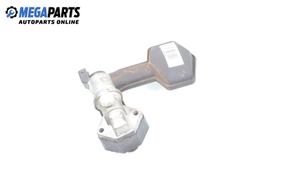 Idle speed actuator for Ford Fiesta IV (JA, JB) (08.1995 - 09.2002) 1.3 i, 60 hp