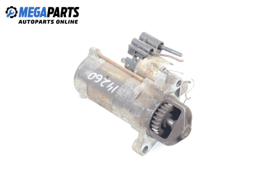 Anlasser for Ford Fiesta IV (JA, JB) (08.1995 - 09.2002) 1.3 i, 60 hp