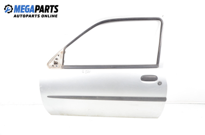 Door for Ford Fiesta IV (JA, JB) (08.1995 - 09.2002), 3 doors, hatchback, position: left