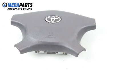 Airbag for Toyota Corolla Liftback (E11) (04.1997 - 01.2002), 5 uși, hatchback, position: fața