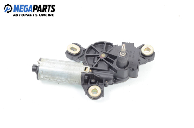 Front wipers motor for Toyota Corolla Liftback (E11) (04.1997 - 01.2002), hatchback, position: rear