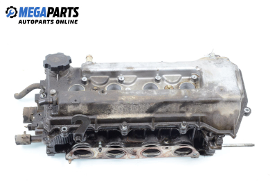 Engine head for Toyota Corolla Liftback (E11) (04.1997 - 01.2002) 1.4 (ZZE111), 97 hp