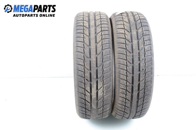 Snow tires TOYO 195/65/15, DOT: 0817 (The price is for two pieces)