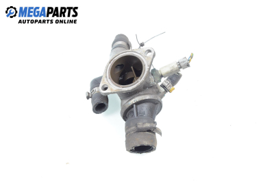 Thermostat housing for Alfa Romeo 156 (932) (09.1997 - 09.2005) 2.0 16V T.SPARK (932A2), 155 hp