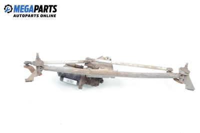 Front wipers motor for Opel Astra F (56, 57) (09.1991 - 09.1998), sedan, position: front