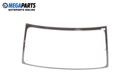 Lunetă for Opel Astra F (56, 57) (09.1991 - 09.1998), sedan