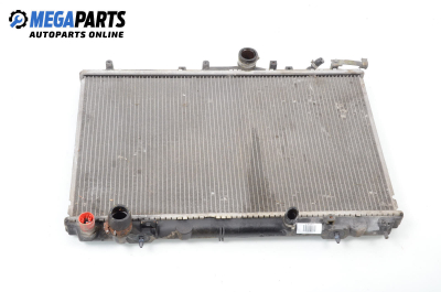 Radiator de apă for Mitsubishi Carisma Hatchback (DA) (1995-07-01 - 2006-06-01) 1.9 TD (DA4A), 90 hp