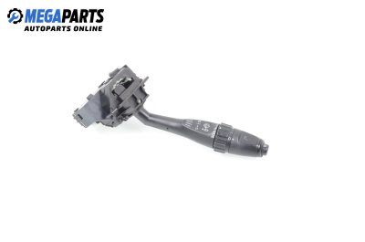 Verstellhebel scheibenwischer for Mitsubishi Carisma Hatchback (DA) (1995-07-01 - 2006-06-01)