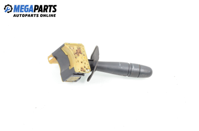 Manetă ștergătoare for Renault Megane I Classic (LA0/1) (09.1996 - 08.2003)