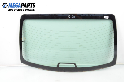 Lunetă for Renault Megane I Classic (LA0/1) (09.1996 - 08.2003), sedan