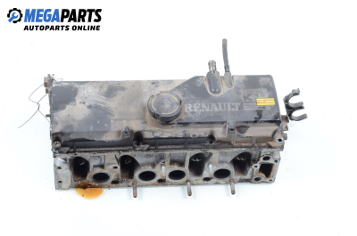 Engine head for Renault Megane I Classic (LA0/1) (09.1996 - 08.2003) 1.6 e (LA0F, LA0S), 90 hp