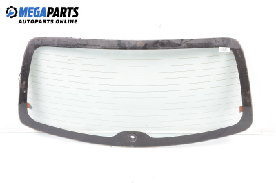 Lunetă for Mazda 323 F VI Hatchback (09.1998 - 05.2004), hatchback