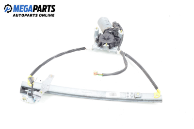 Macara electrică geam for Mazda 323 F VI (BJ) (1998-09-01 - 2004-05-01), 5 uși, lkw, position: stânga - fața