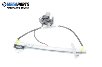 Macara electrică geam for Mazda 323 F VI (BJ) (1998-09-01 - 2004-05-01), 5 uși, lkw, position: dreaptă - fața
