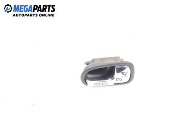 Mâner interior for Mazda 323 F VI (BJ) (1998-09-01 - 2004-05-01), 5 uși, lkw, position: dreaptă - spate