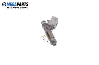 Duza benzină for Mazda 323 F VI (BJ) (1998-09-01 - 2004-05-01) 1.6, 98 hp