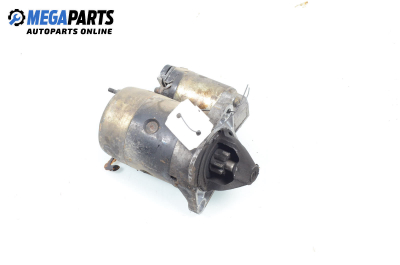 Starter for Mazda 323 F VI (BJ) (1998-09-01 - 2004-05-01) 1.6, 98 hp