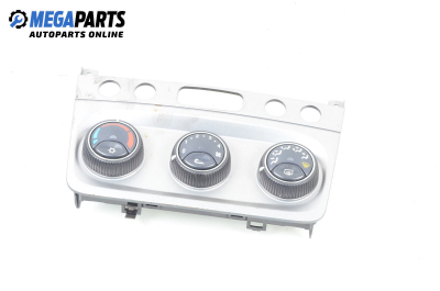 Air conditioning panel for Alfa Romeo 147 (937) (2000-11-01 - 2010-03-01)