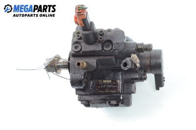 Diesel injection pump for Peugeot Partner Box (5) (1996-04-01 - ...) 2.0 HDi, 90 hp