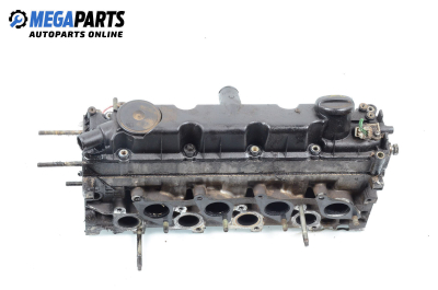 Engine head for Peugeot Partner Box (5) (1996-04-01 - ...) 2.0 HDi, 90 hp