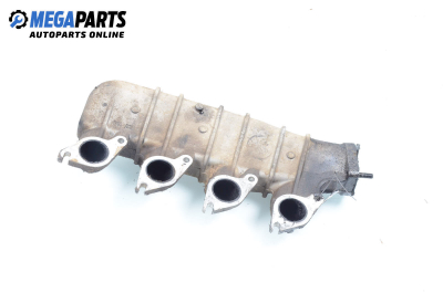 Intake manifold for Peugeot Partner Box (5) (1996-04-01 - ...) 2.0 HDi, 90 hp