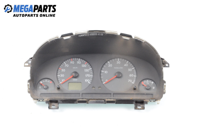 Instrument cluster for Peugeot Partner Box (5) (1996-04-01 - ...) 2.0 HDi, 90 hp