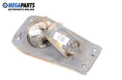 Front wipers motor for Peugeot Partner Box (5) (1996-04-01 - ...), truck, position: front