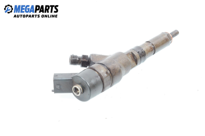 Diesel fuel injector for Peugeot Partner Box (5) (1996-04-01 - ...) 2.0 HDi, 90 hp