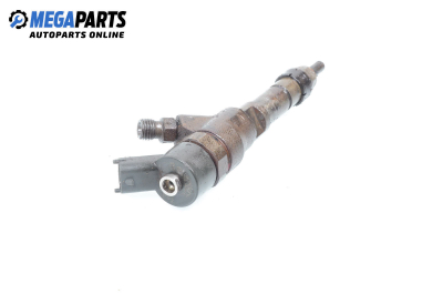 Diesel fuel injector for Peugeot Partner Box (5) (1996-04-01 - ...) 2.0 HDi, 90 hp