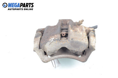 Etrier de frână for Seat Ibiza II (6K1) (03.1993 - 08.1999), position: stânga - fața