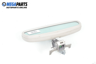 Oglindă electro-cromatică for Renault Megane II (BM0/1, CM0/1) (11.2002 - 12.2009)