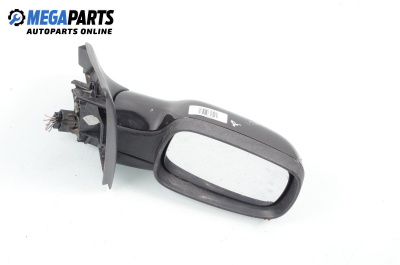 Mirror for Renault Megane II (BM0/1, CM0/1) (11.2002 - 12.2009), 3 doors, hatchback, position: right