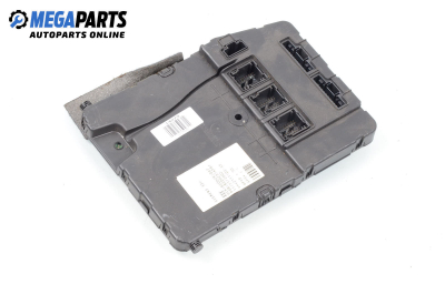 BSI module for Renault Megane II (BM0/1, CM0/1) (11.2002 - 12.2009)