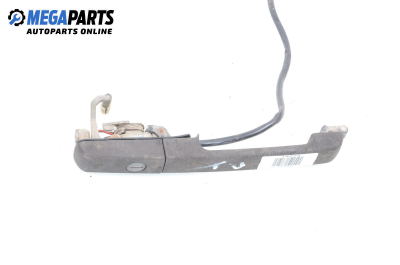 Mâner exterior for Volkswagen Passat Variant (3A5, 35I) (02.1988 - 06.1997), 5 uși, combi, position: dreaptă - fața