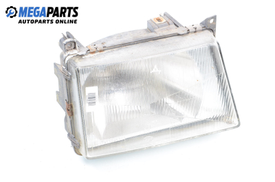Headlight for Mercedes-Benz MB100 Bus (631) (02.1988 - 04.1996), passenger, position: right