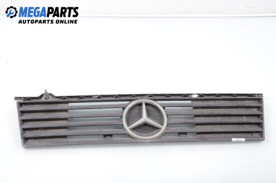 Grill for Mercedes-Benz MB100 Bus (631) (02.1988 - 04.1996), passenger, position: front
