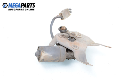 Front wipers motor for Mercedes-Benz MB100 Bus (631) (02.1988 - 04.1996), passenger, position: front