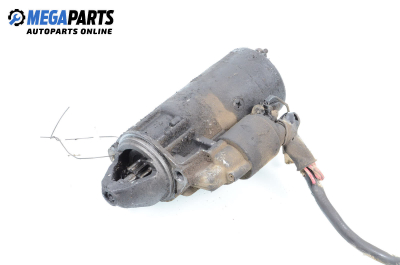 Demaror for Mercedes-Benz MB100 Bus (631) (02.1988 - 04.1996) D (631.333, 631.343, 631.334, 631.344), 75 hp