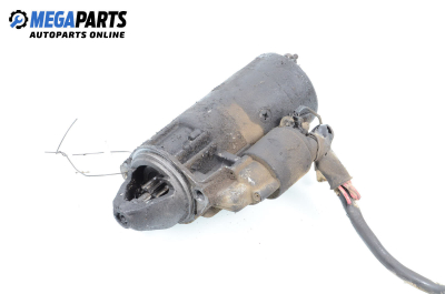 Starter for Mercedes-Benz MB100 Bus (631) (02.1988 - 04.1996) D (631.333, 631.343, 631.334, 631.344), 75 hp