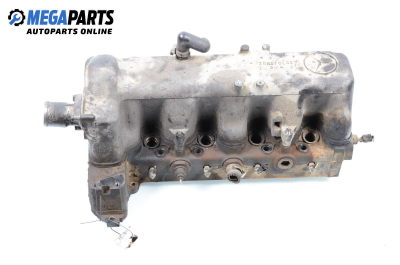 Engine head for Mercedes-Benz MB100 Bus (631) (02.1988 - 04.1996) D (631.333, 631.343, 631.334, 631.344), 75 hp
