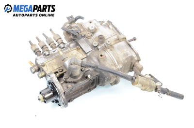 Diesel injection pump for Mercedes-Benz MB100 Bus (631) (02.1988 - 04.1996) D (631.333, 631.343, 631.334, 631.344), 75 hp
