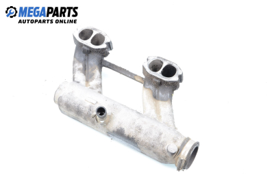 Intake manifold for Mercedes-Benz MB100 Bus (631) (02.1988 - 04.1996) D (631.333, 631.343, 631.334, 631.344), 75 hp