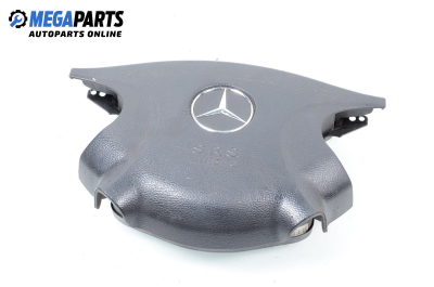 Airbag for Mercedes-Benz E-Class Sedan (W211) (2002-03-01 - 2009-03-01), 5 uși, sedan, position: fața