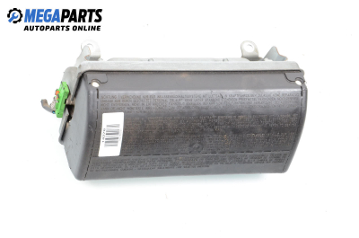 Airbag for Mercedes-Benz E-Class Sedan (W211) (2002-03-01 - 2009-03-01), 5 uși, sedan, position: fața