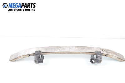 Stützträger stoßstange for Mercedes-Benz E-Class Sedan (W211) (2002-03-01 - 2009-03-01), sedan, position: vorderseite