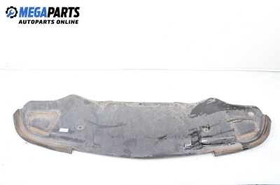 Motor-aufliegerplatte for Mercedes-Benz E-Class Sedan (W211) (2002-03-01 - 2009-03-01)